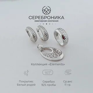 Сереброника пермь