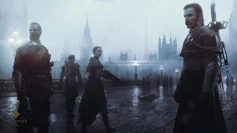 The second order