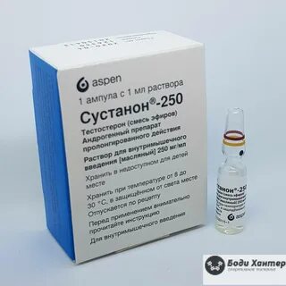 Тестостерон для женщин препараты