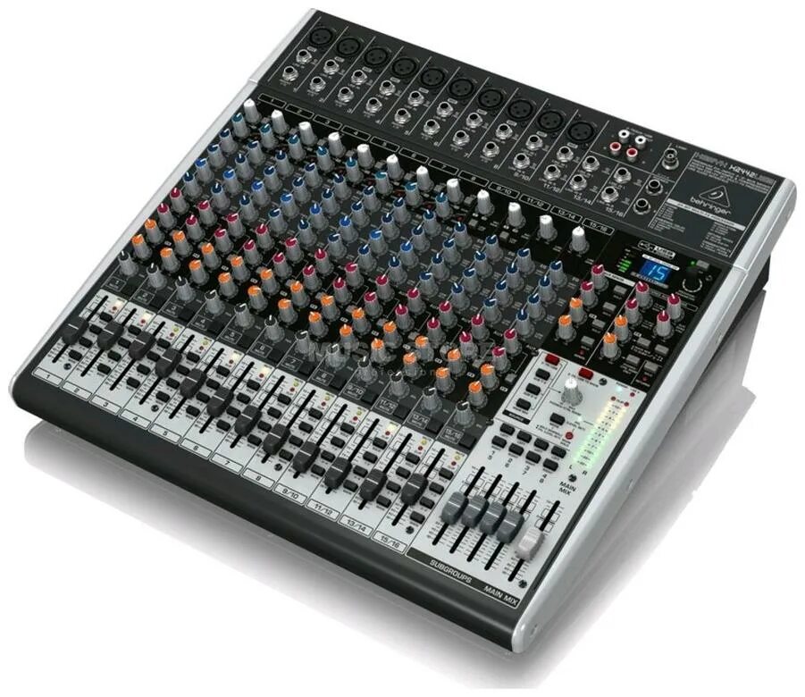 Behringer qx1832usb. Микшерный пульт behringer 8 каналов. behringer qx2442usb. микшерный пульт behringer 1622fx. пульт беренджер 2442.