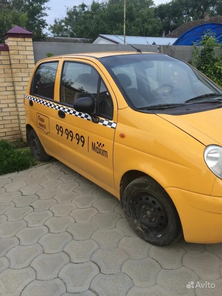 Такси благодарный. Дэу Матиз такс. Daewoo Matiz такси. Дэу Матиз такси эконом.