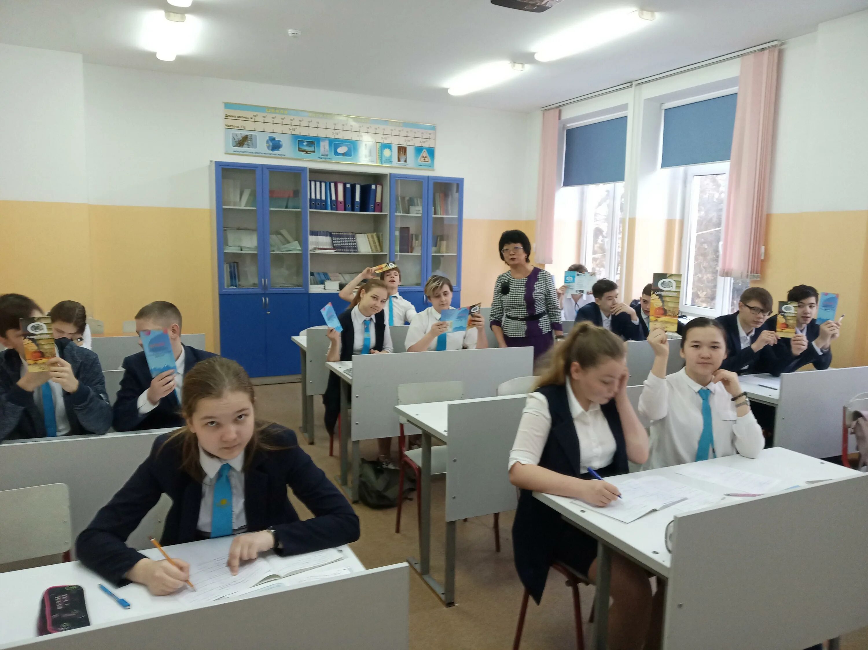 образование города алматы