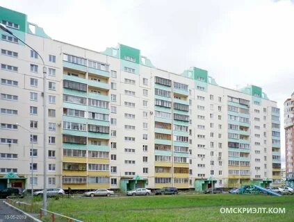 Ул крупской 12