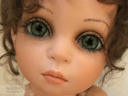Sue dolls