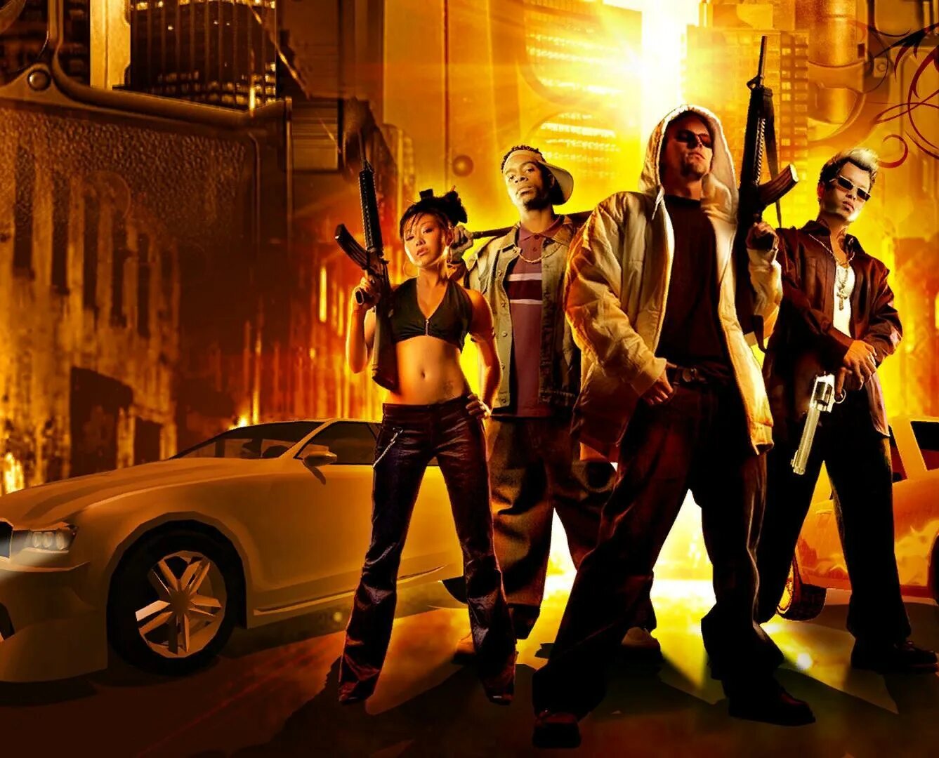 Row 2006. Saints row 2006. saints row 1. saints row 1 poster. saints row (игра, 2025).