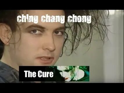 Ching chang chi