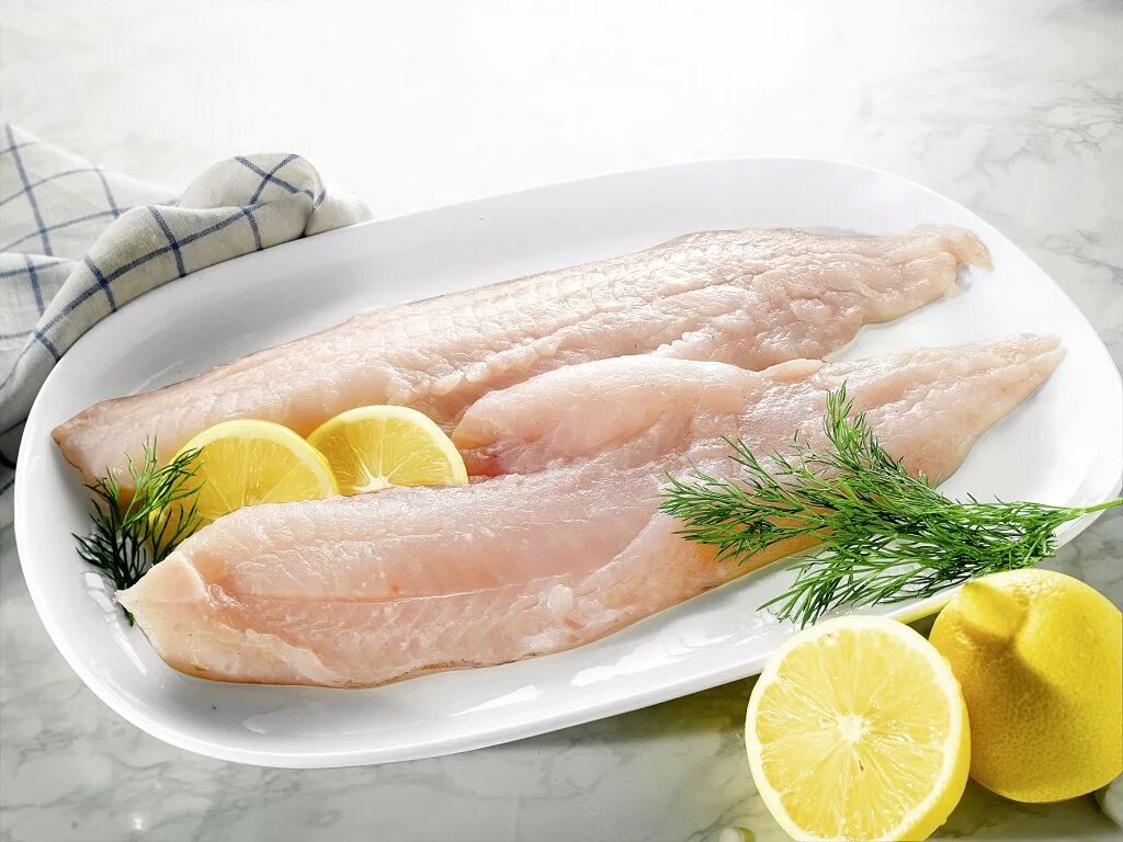 Треска какое мясо