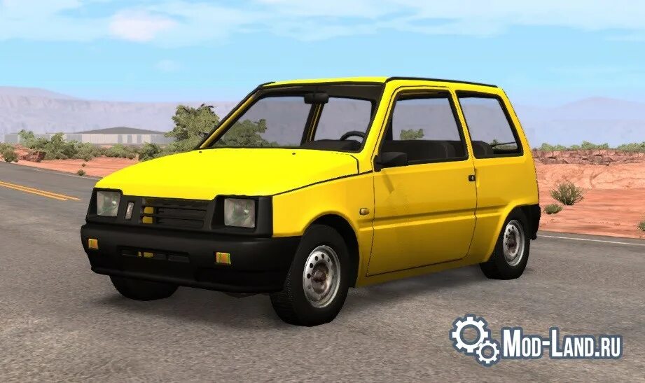 Mod ok. BEAMNG Drive Ока 1111. Ока 1111 белка. Ока ВАЗ 1111 белый Drive. Oka 1111 BEAMNG Drive.