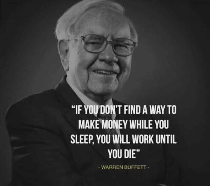 Work until