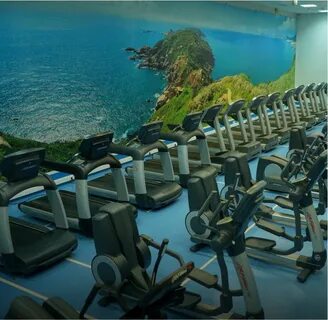 Отрадное xfit