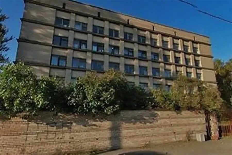 Гэц спб