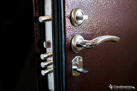 Фирмы замков для входных дверей