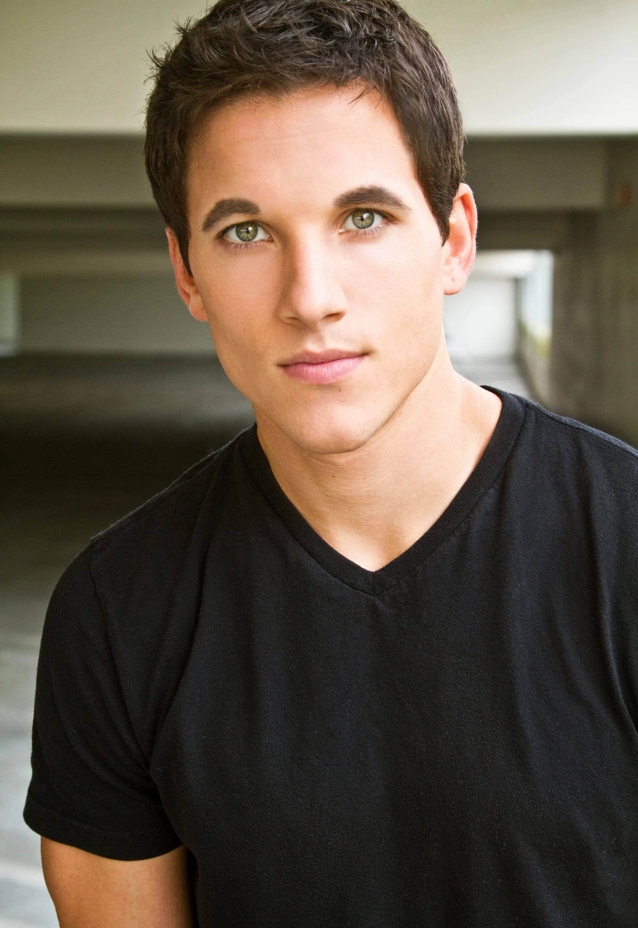 Mike c