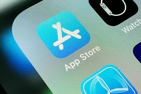 App store платеж