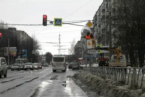 Аварийная рыбинск