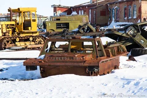 Металлоприемник