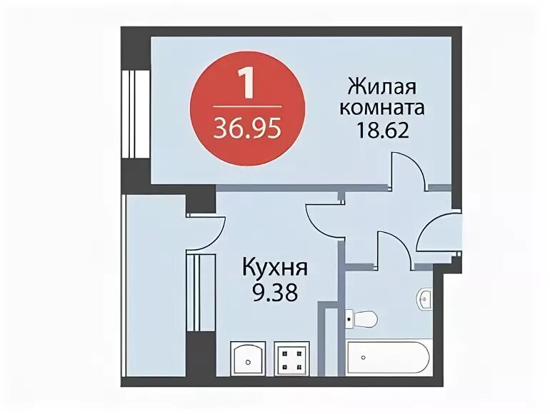 Купить 1 комнатную нахабино. Проект 1 комнатной квартиры 40 кв.м в ЖК Красногорский. ЖК Красногорский 1 комнатная квартира. Дизайн кухни ЖК Красногорский. Квартира однокомнатная Нахабино.