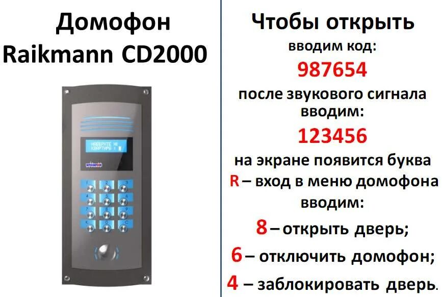 Как можно открыть номеров. Коды домофона Метаком с дисплеем. Коды для открывания домофона Метаком. Код открытия двери Метаком домофон Метаком. Код открытия домофона Метаком без дисплея.