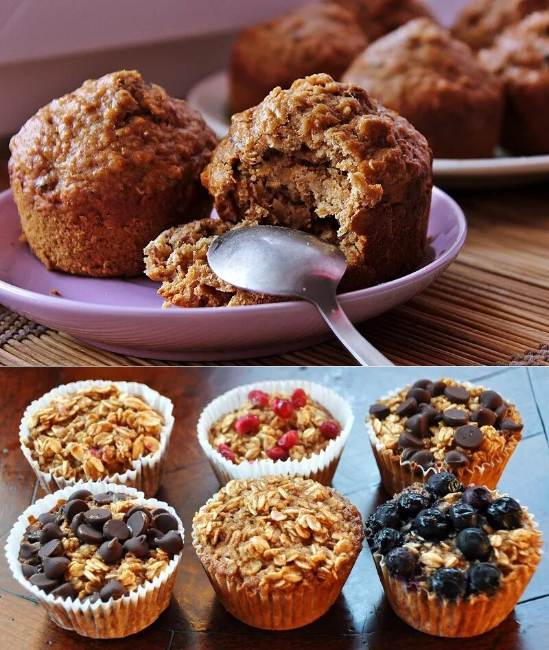 Диетический кекс. Кекс из овсяных хлопьев. Овсяные маффины. Овсяные маффины. Овсяные кексы пп.