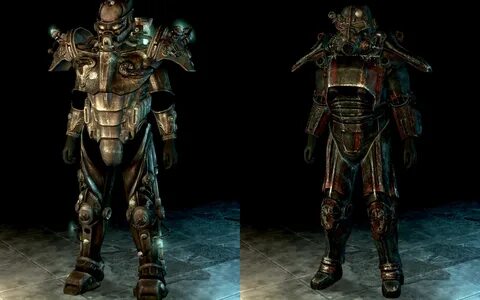 Fallout 3 animation