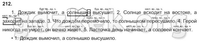 Дождик вымочит а солнышко. Дождик а солнышко солнце на востоке. Дождик вымочит а солнышко высушит 4 класс. Дождик перемочило а солнышко пересушило пословица.