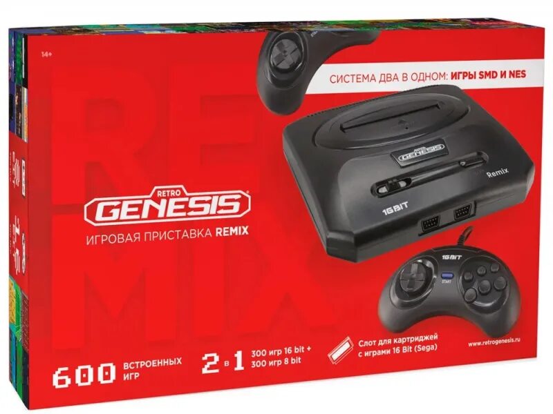 Приставки 16 бит купить. Приставка Genesis Retro 600 игр. Игровая приставка Sega Retro Genesis. Приставка Retro Genesis 16 bit. Игровая приставка Retro Genesis 8 bit Classic.