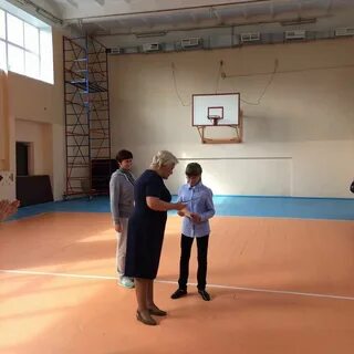Гимназия 4 дзержинский
