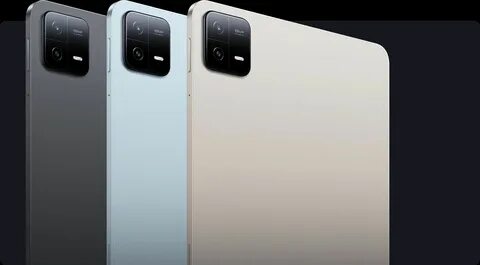 Xiaomi pad 6 телефон