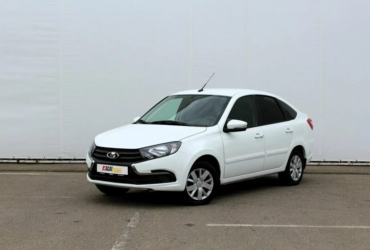 авито гранта хэтчбек