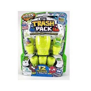 Toys pack