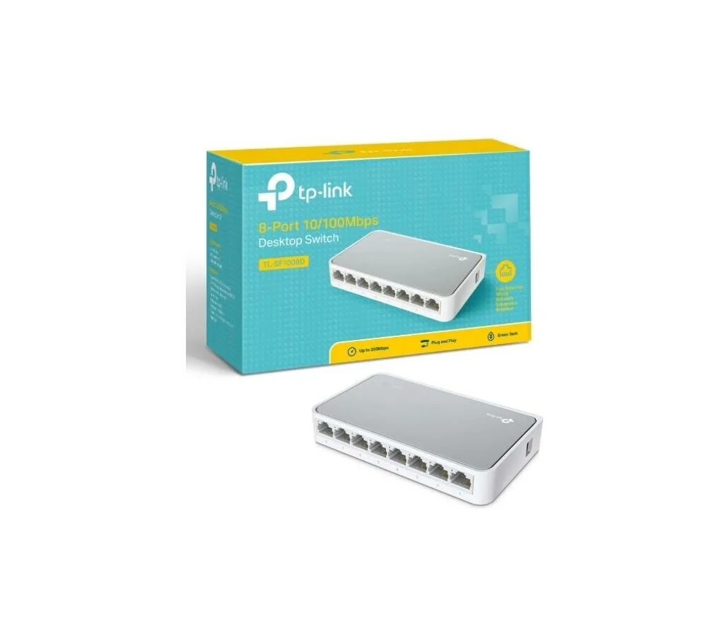 Link 08. Switch hub tl-sf1008d. tp-link tl-sf1008d. switch 8 port 1008d tp link. tp link коммутатор белая коробка.
