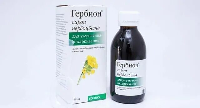 Лучшие сиропы от кашля взрослым отхаркивающее эффективное. Гербион сироп для детей. гербион сироп первоцвета. гербион гиперикум. гербион от влажного кашля для детей.