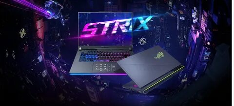 Asus rog strix g16 90nr0c61