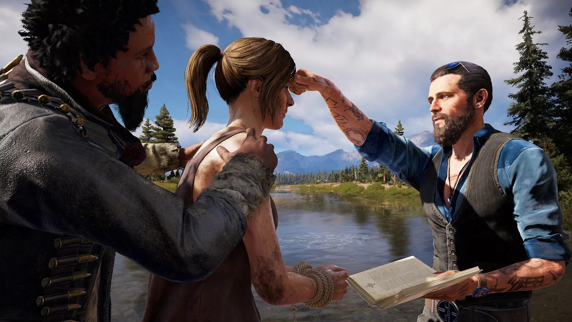 Фар край 5 ошибка. Фар край 5. far cry 5 (ps4). afh rhdfq 5.