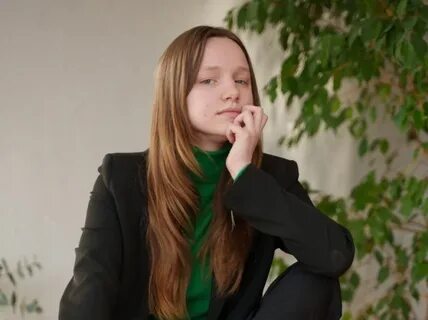 У татьяны были большие планы