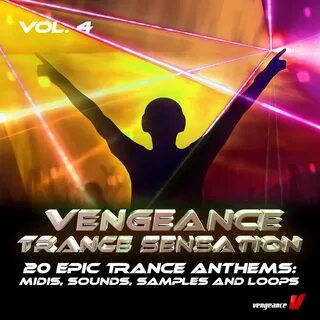 Dance sound
