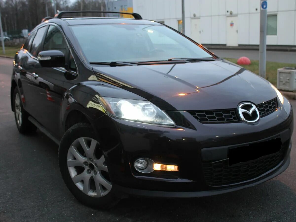 купить мазда 7 кроссовер с пробегом. Mazda cx 7 2. Mazda cx-7 i, 2008. мазда сх-7 2008. Mazda cx-7 i, 2008.