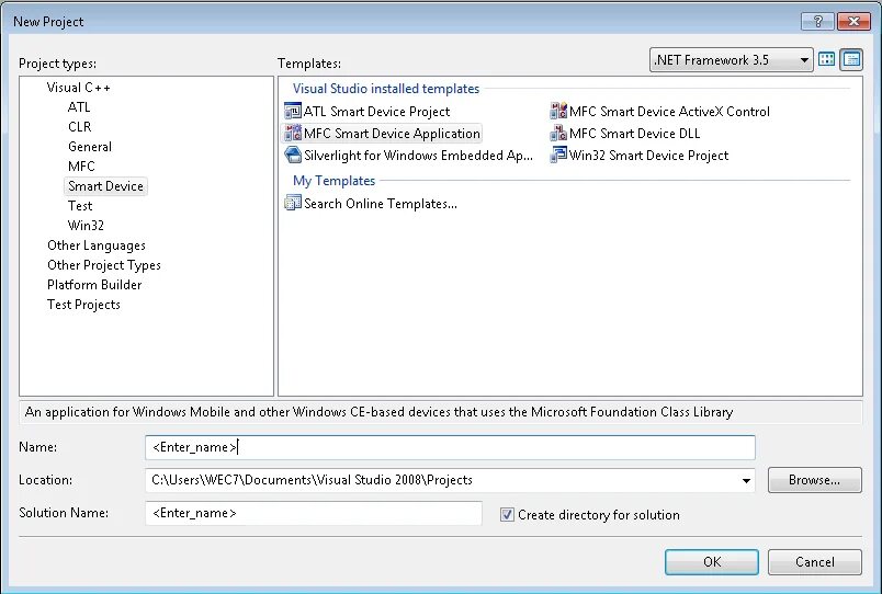 Как удалить проект в visual studio. Создание нового проекта в visual studio. mfc visual studio. visual studio 97. istart mfc application.
