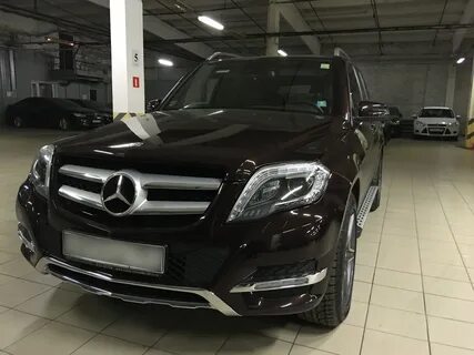 Чип mercedes