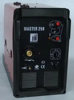 Master 250