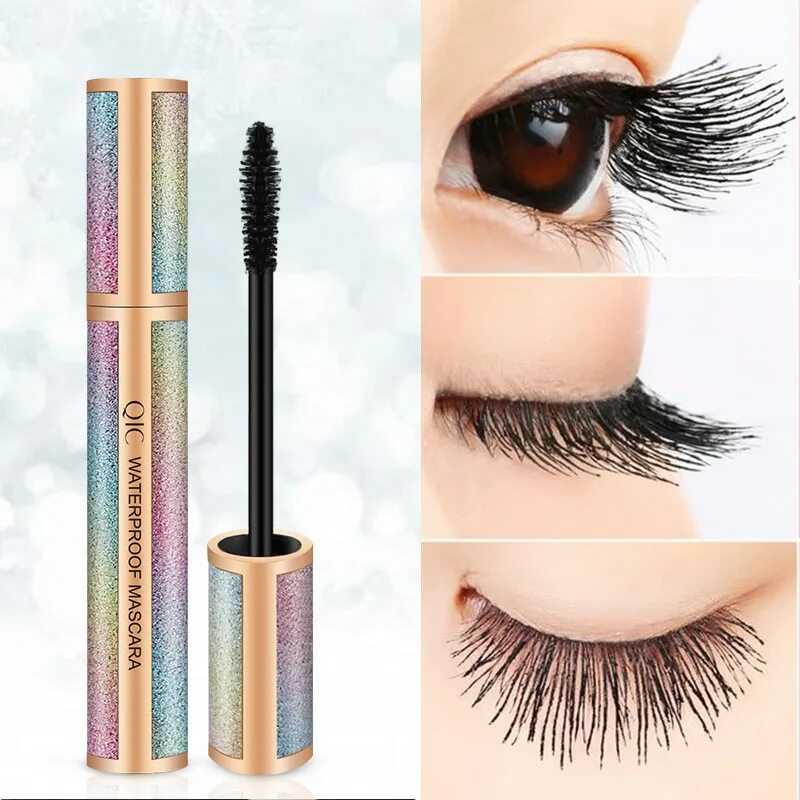 Тушь с удлиняющим эффектом senana Starry Mascara - Marina 8g. Dai NIER тушь. Тушь million Pauline Starry Sky Mascara для ресниц. Тушь beautiful Eyelashes удлиняющая водостойкая. Самая удлиняющая тушь