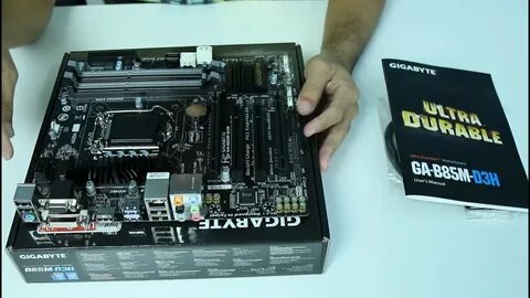 Gigabyte b560 hd3