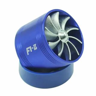 Turbo fans на батарею