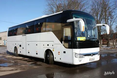 Автобусы визит тур бобруйск