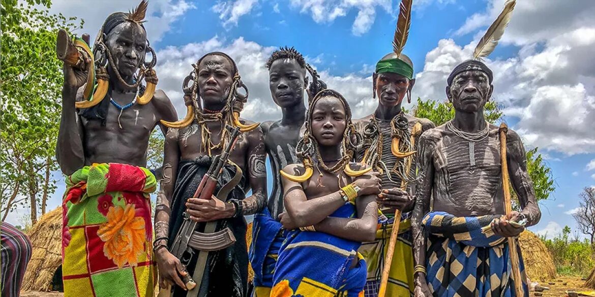 Племя объединяет. Долина омо эфиопия. племя омо эфиопия. эфиопия племена долины омо.