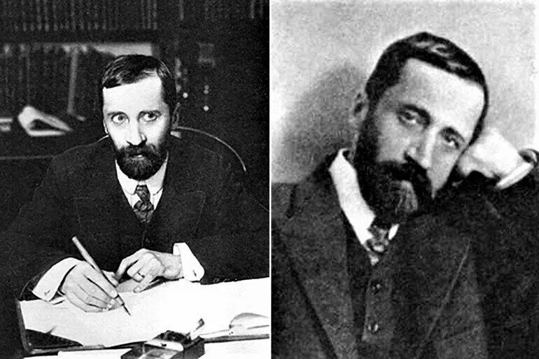 Они не вернулись: 10 гениев, которых потеряла Россия вместе с первой волной эмиг
