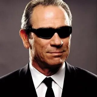 Black agent