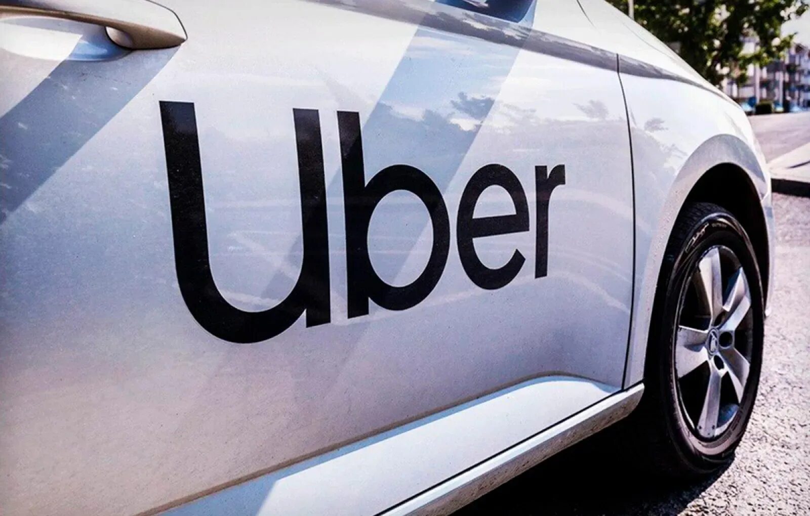 Uberx. Uberx