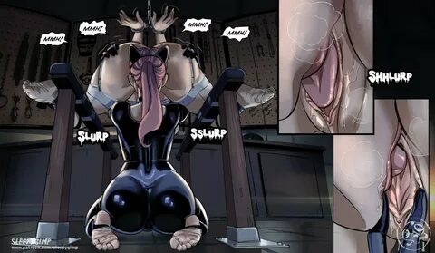 Like A Thief In The Night Porn Comic english 29.