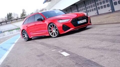 audi rs6 mtm 2021 - www.motors-plus.ru.